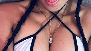 SeleneSuarez Snapshot