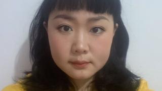 WangJingy Snapshot