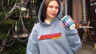 DevonaEstridge Snapshot