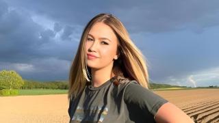 MeghanEger Snapshot