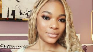 YolandaCarter Snapshot