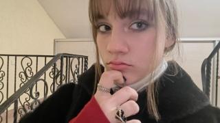 ArianaMoor Snapshot