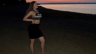 AnaOjeda Snapshot
