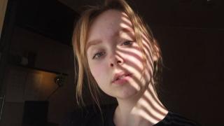 AntoniaGosson Snapshot