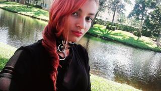 LuciaRedd Snapshot