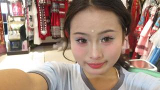 HuangTingdan Snapshot