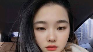 YangQingxue Snapshot
