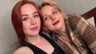 MaydaAndDoretta Snapshot
