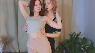 LoraAndEugenia Snapshot