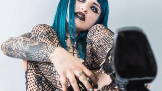 LaurentCarson Snapshot