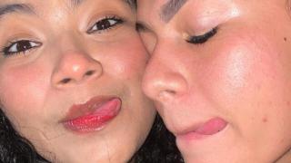 AngelaandAstrixt Snapshot