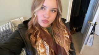 BettyRose Snapshot