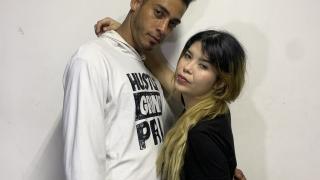 JoselynAndFredy Snapshot