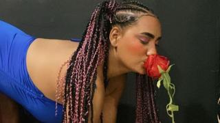 HannahRuiz Snapshot