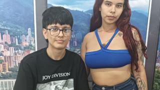 AshleyAndJhon Snapshot