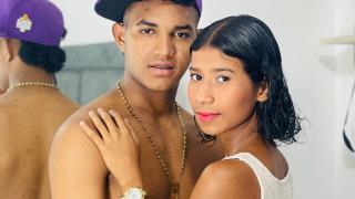 KattyANDLuis Snapshot