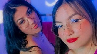 DanielaAndSarah Snapshot