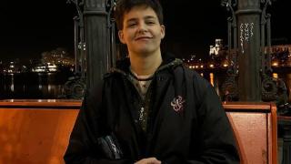 KatyaKasper Snapshot
