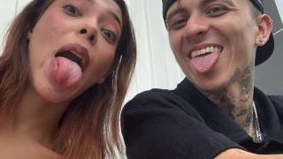 MeganAndMax_1 Snapshot