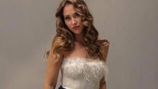 ChloeAudley Snapshot