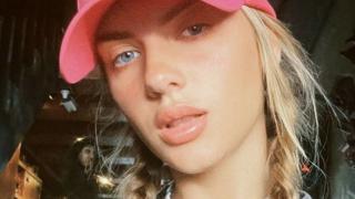 MeghanHaddaway Snapshot