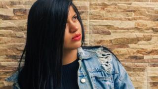 AlishaHuang Snapshot
