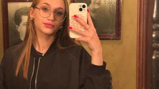 IrenaCarpentier Snapshot