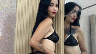 MeganFerguson Snapshot