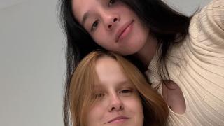 LorettaAndKatie Snapshot