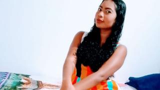 PamelaMontenegro Snapshot