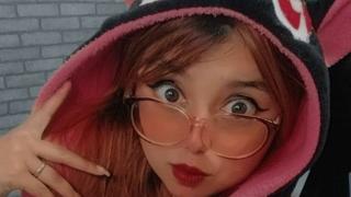 LuisaFerreira Snapshot