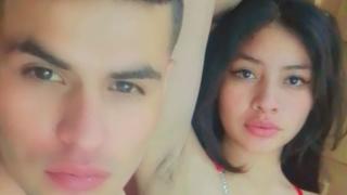 SophiAndManuel Snapshot