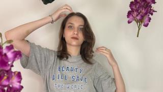 AbbieAncheta Snapshot