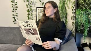 VanettaSymes Snapshot