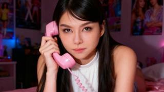 AnneeKeiko Snapshot