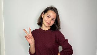 LucienneShirota Snapshot