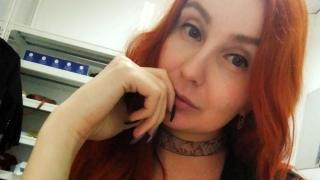 KristyRed Snapshot