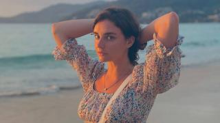 KorneliaSanchez Snapshot
