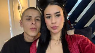 AresAndAbby Snapshot