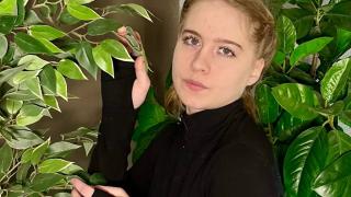 CrystaGeorgis Snapshot