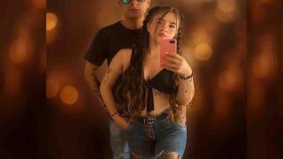 DavidAndNatha Snapshot