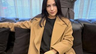 SabrinaCrox Snapshot