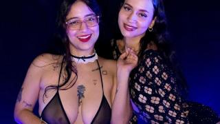 LucyAndViolet Snapshot