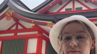 BonnieDelgado Snapshot