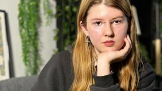 MadaleneMinnerly Snapshot