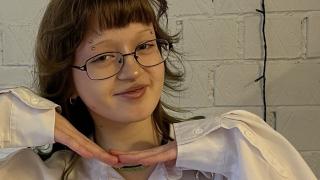 JohannaCherubino Snapshot