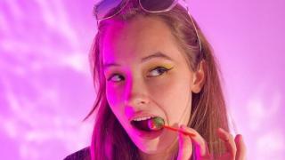 AnikaNavaro Snapshot