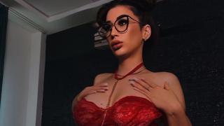 PatrisiaFox Snapshot