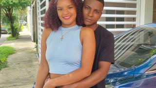 AfroditaAndCoddy Snapshot