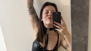 AlanaDorgan Snapshot